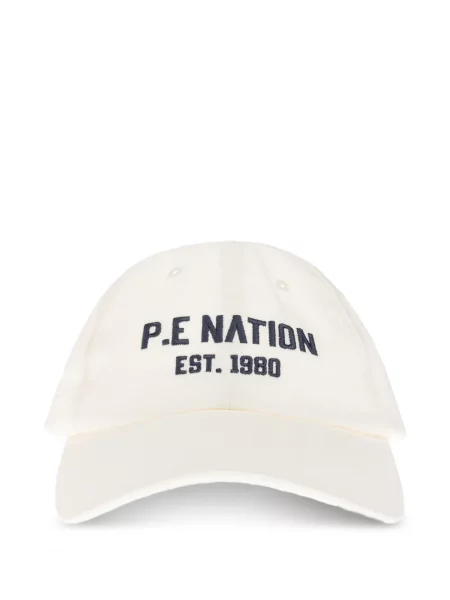 Κασκέτο P.e Nation με αυτόγραφο