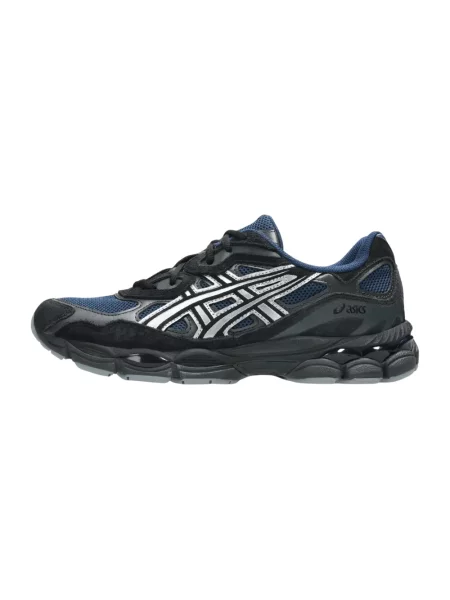 Buty do biegania Asics niebieskie