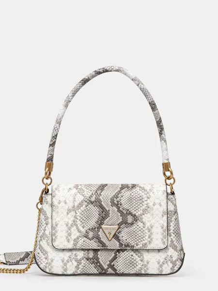 Чанта Guess ANNITA сиво