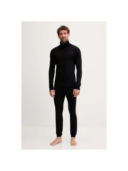 Peak Performance legginsy funkcyjne Magic czarny