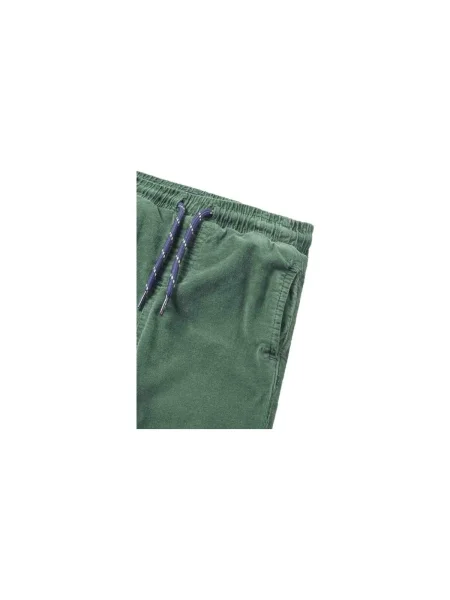 Pantaloni copii Mayoral verde