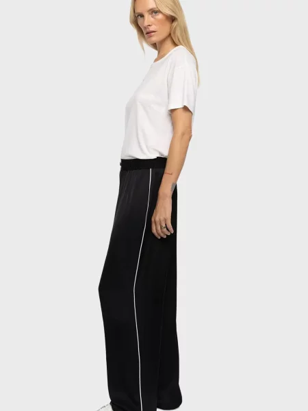 Брюки Zadig&voltaire черные