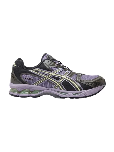 Sneakersy Asics Gel-nimbus fioletowe
