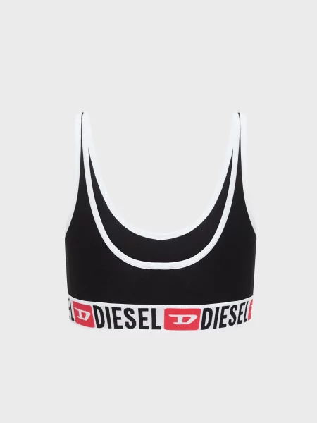 Топ Diesel черный