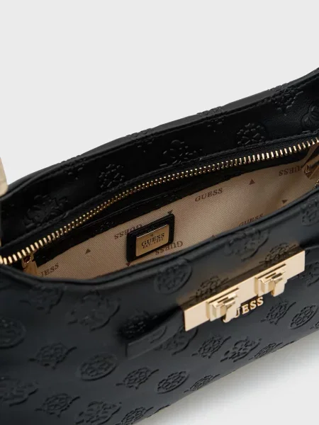 Сумка Guess черная
