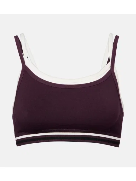 Sutien The Upside violet