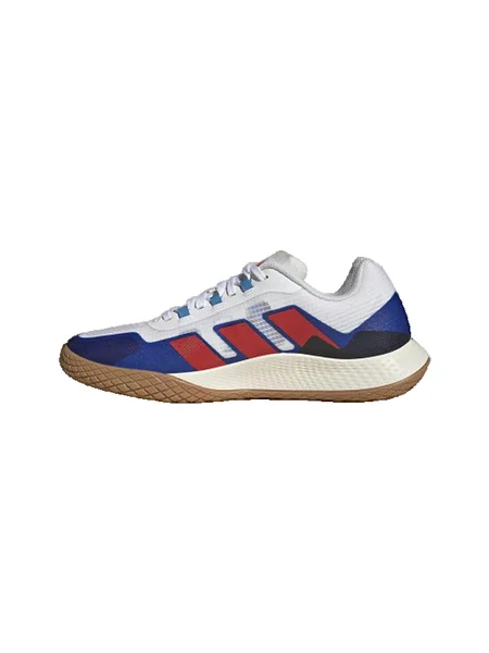Pantofi Adidas gri