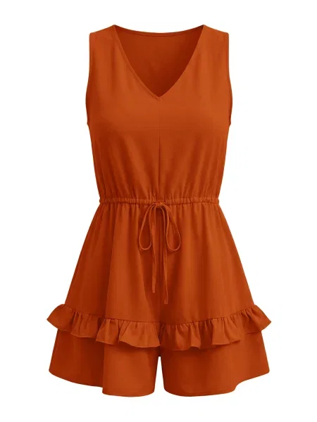 Imily Bela Salopeta roșu