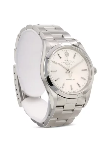 Óra Rolex fehér
