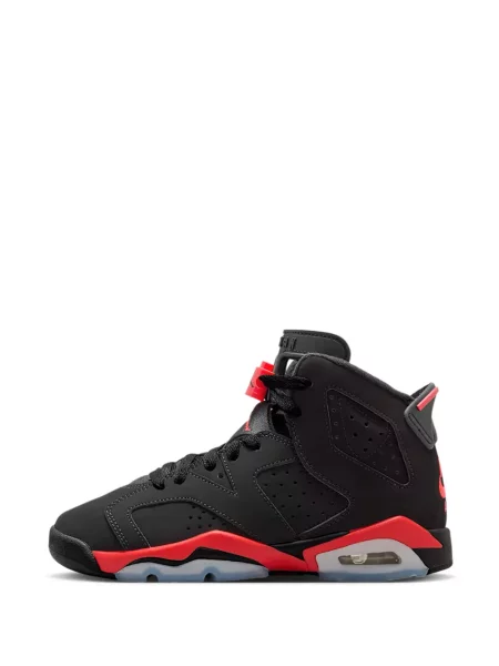 Sneakerși Jordan negru