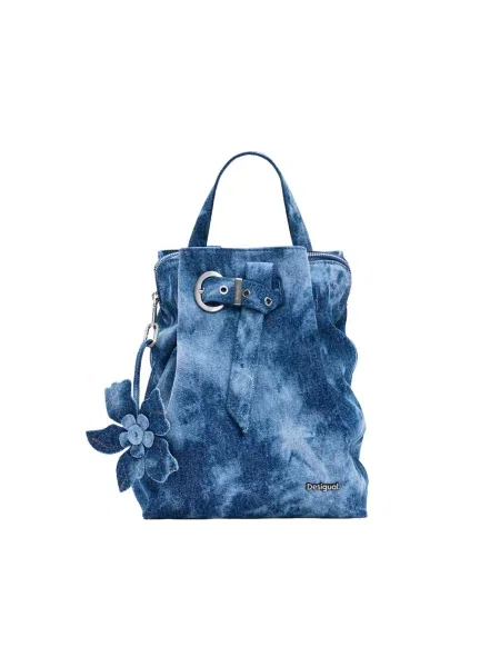 Desigual Rucsac albastru