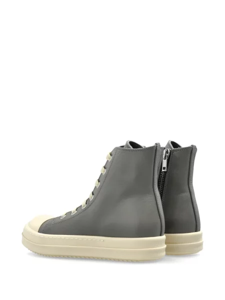 Sneakersy dziecięce Rick Owens szare