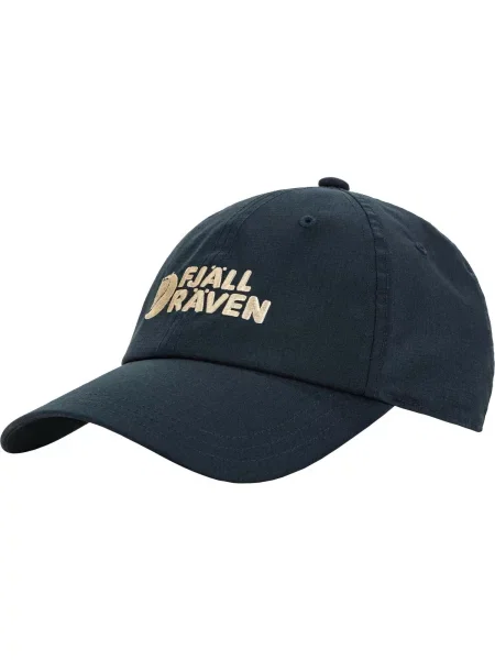 Șapcă Fjallraven albastru