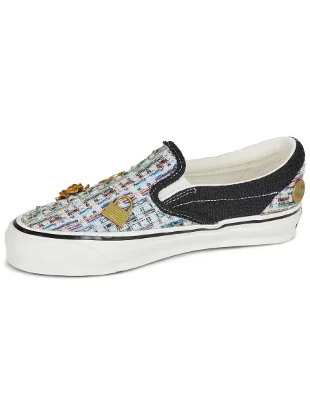 Chiloți Vans clasic negru