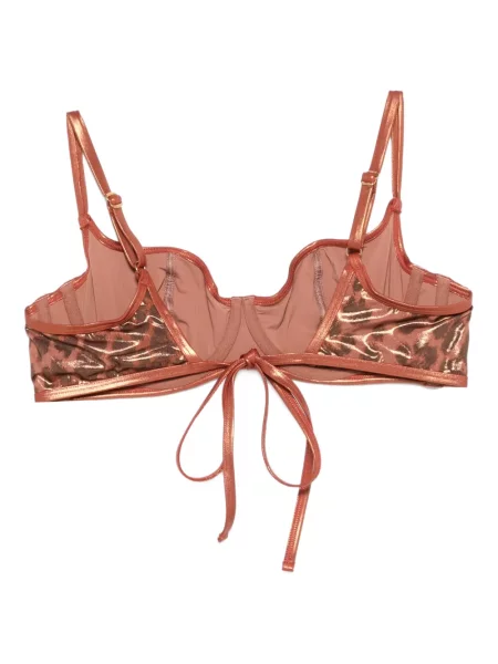 Top Agent Provocateur oranžový