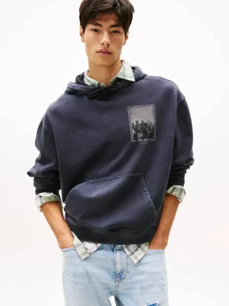 Tommy Jeans Hanorac