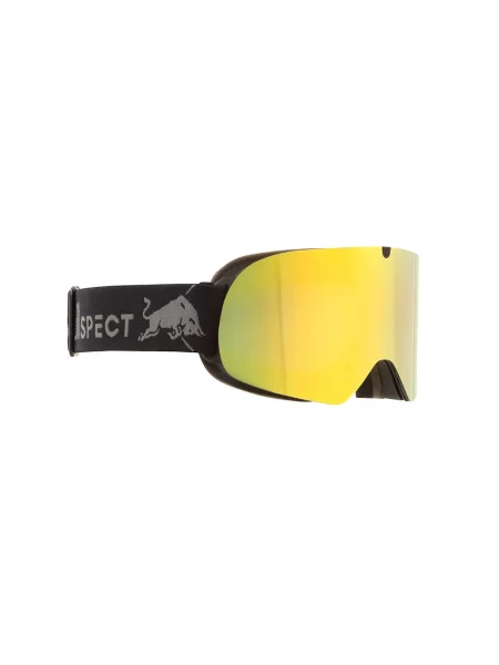 Okulary przeciwsłoneczne Red Bull Spect Eyewear czarne