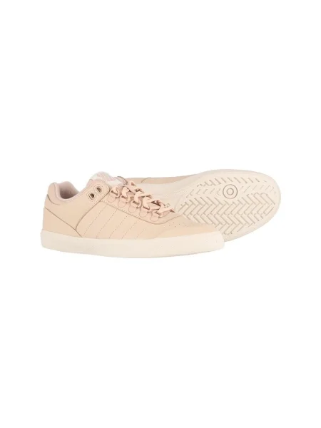 Pantofi K-swiss roz