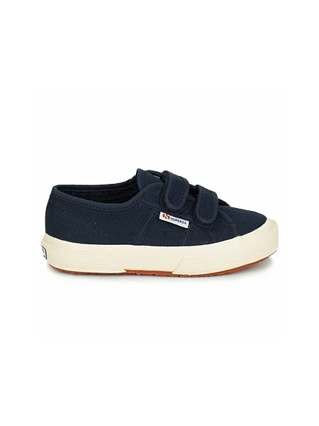 Pantofi copii Superga albastru