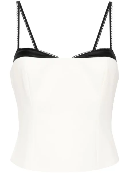 Kochanie szyja bluzka Reformation