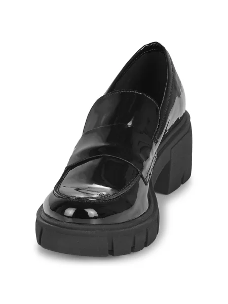 Pantofi Betty London negru