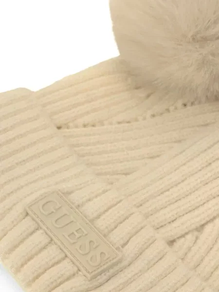 Детская шапка Guess