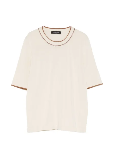 Tricou Fabiana Filippi tricotate