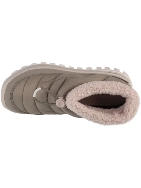 Pantofi Columbia verde