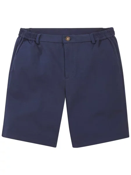 H.I.S Pantaloni bleumarin
