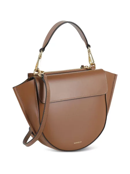 Geantă shopper Wandler maro