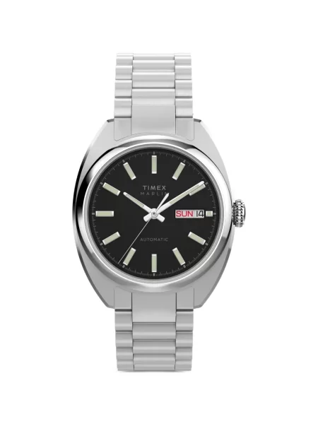Часовник Timex черно