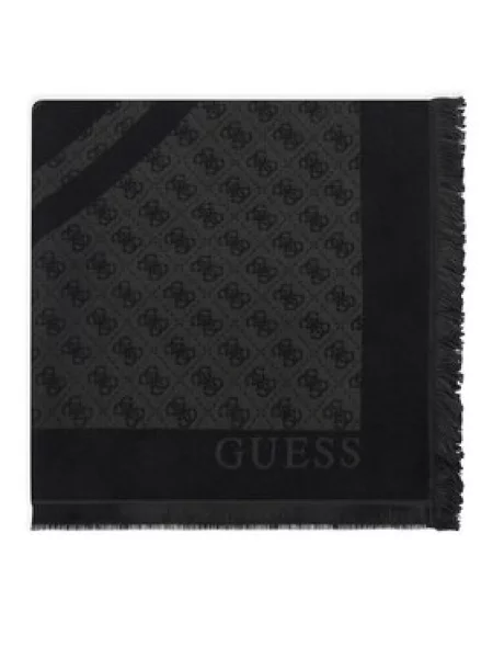 Sál Guess fekete