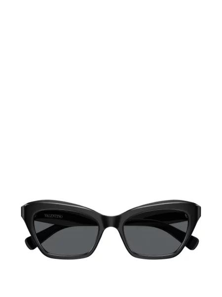 Ochelari de soare Valentino Garavani Eyewear negru