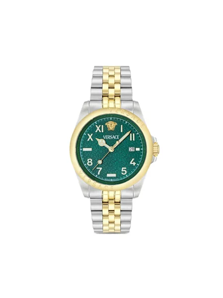 Ceas Versace verde