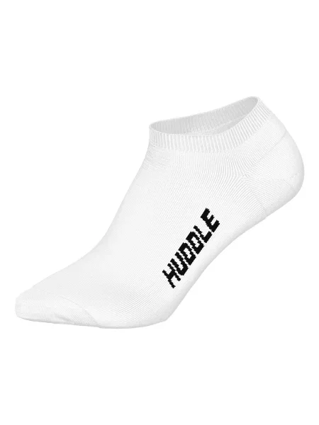 Huddle Zokni fehér