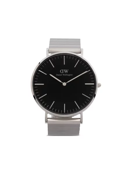Klasične satovi Daniel Wellington crna
