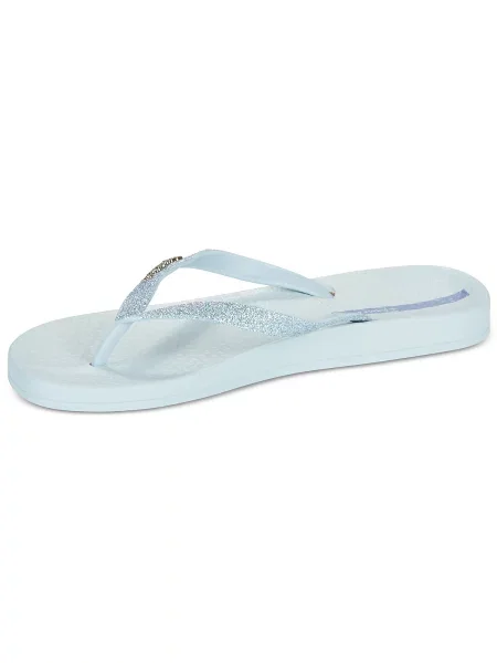 Žabky Ipanema modrá