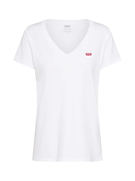 Levi's Tricou alb