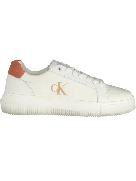 Superge Calvin Klein Jeans bela