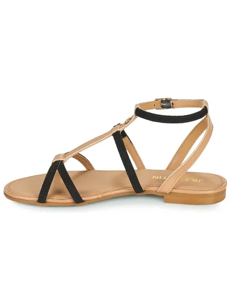 Pantofi Jb Martin maro