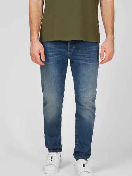 Джинси G-star Raw сині