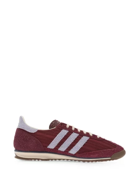 Sneakerși Adidas Spezial verde