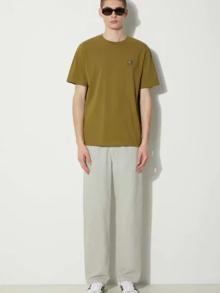 Cămașă Maison Kitsune