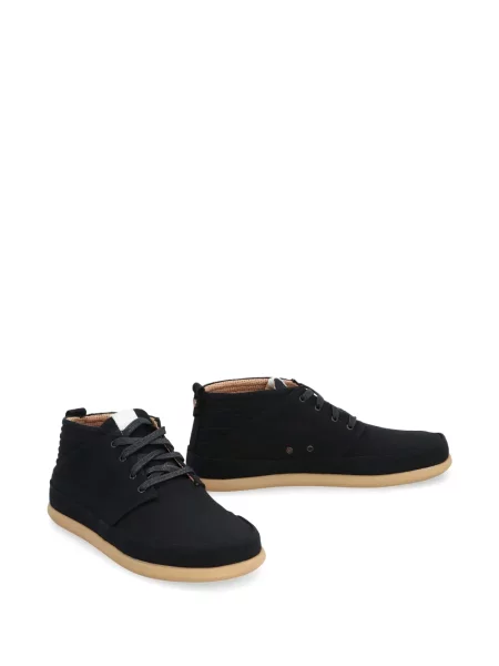 Botine Volta negru