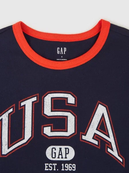 Tricou Gap
