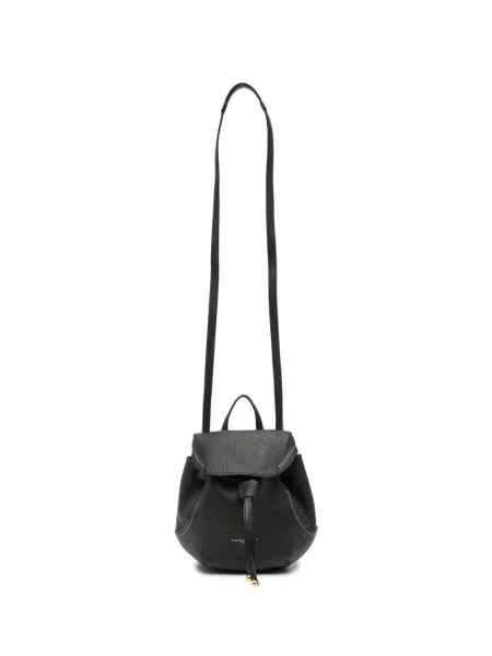 Rucsac Gianni Chiarini din piele negru