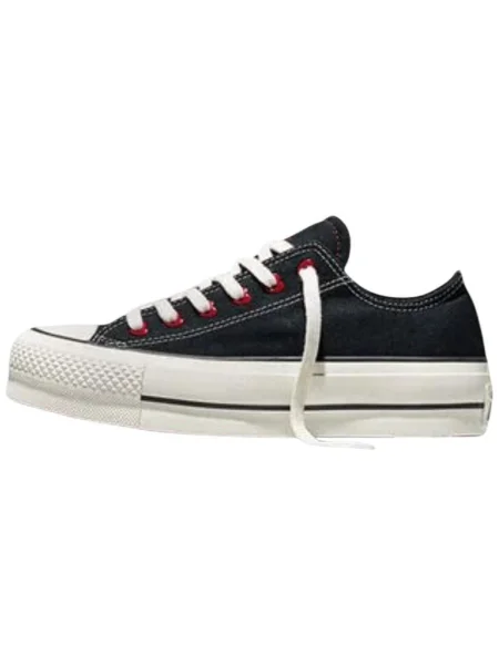 Pantofi Converse negru