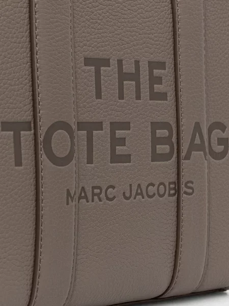 Кожаная сумка шоппер Marc Jacobs