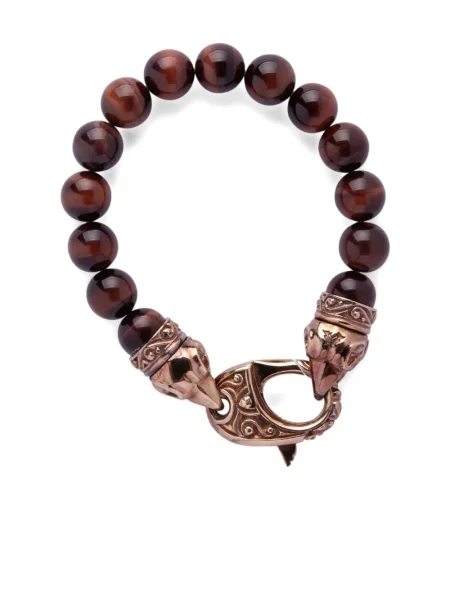 Гривна Stephen Webster кафяво