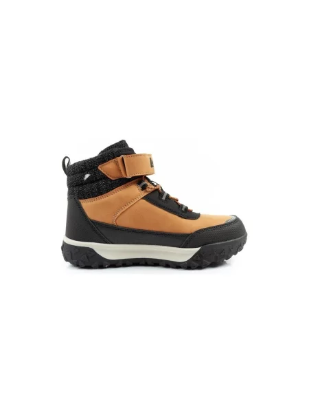 Pantofi copii Lee Cooper maro